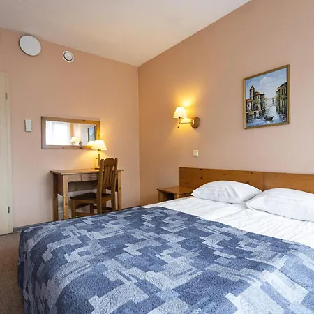 Hotel Good Eiropa Economy 3*