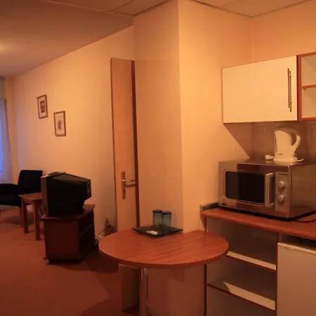 Hotel Good Eiropa Economy Jūrkalne