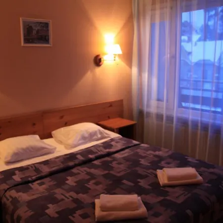Hotel Good Eiropa Economy 3*