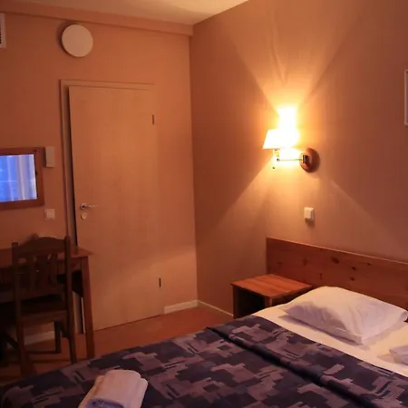 Hotel Good Eiropa Economy