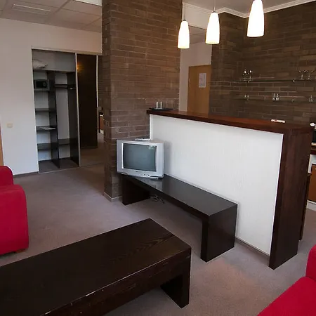 Hotel Good Eiropa Economy
